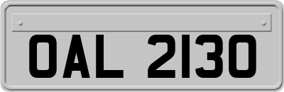 OAL2130