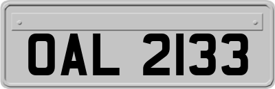 OAL2133