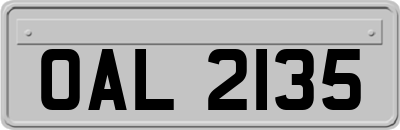 OAL2135
