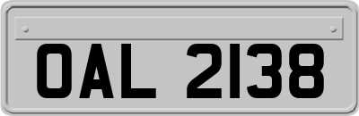 OAL2138