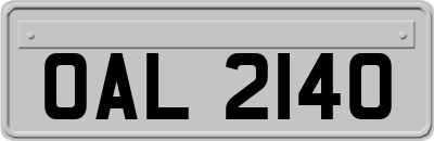 OAL2140