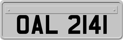 OAL2141