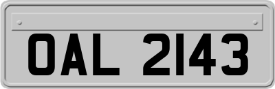 OAL2143