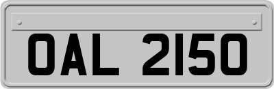 OAL2150