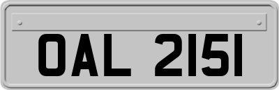 OAL2151
