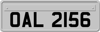 OAL2156