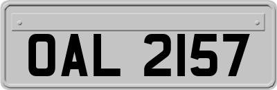 OAL2157