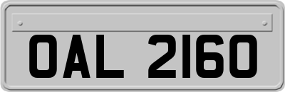 OAL2160