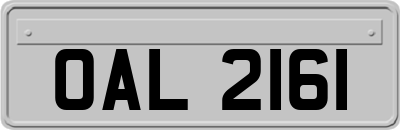 OAL2161