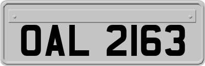 OAL2163