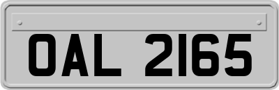 OAL2165