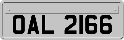 OAL2166