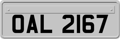OAL2167
