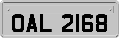 OAL2168