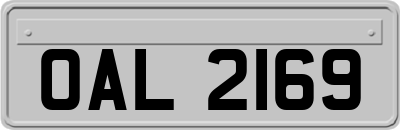 OAL2169
