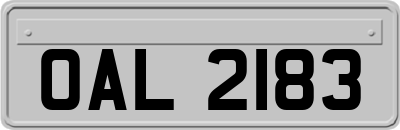 OAL2183