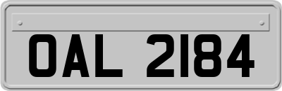 OAL2184