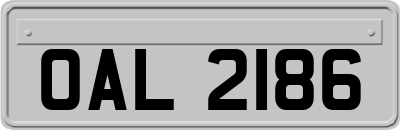 OAL2186