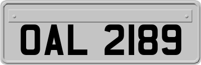 OAL2189