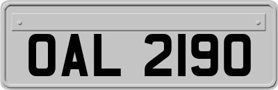OAL2190