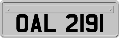 OAL2191