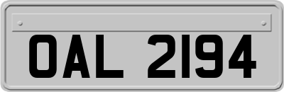 OAL2194