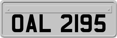 OAL2195