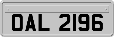 OAL2196