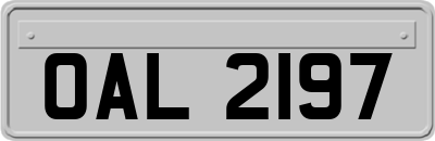 OAL2197