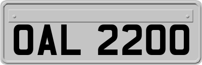 OAL2200