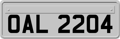 OAL2204