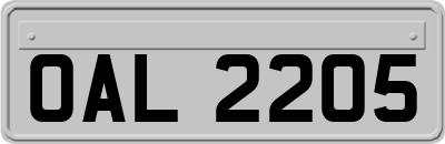 OAL2205