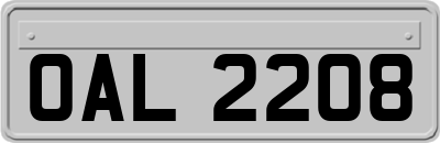 OAL2208