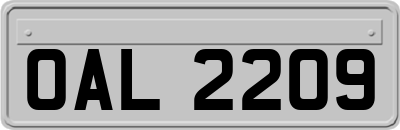OAL2209