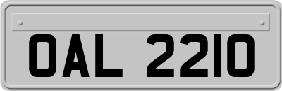 OAL2210