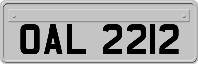 OAL2212