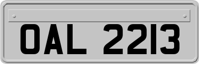OAL2213