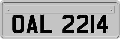 OAL2214