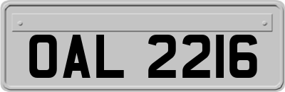 OAL2216
