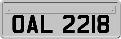 OAL2218