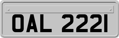 OAL2221