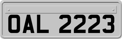OAL2223