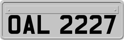 OAL2227