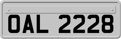 OAL2228