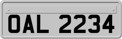 OAL2234