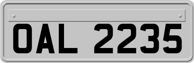 OAL2235