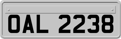 OAL2238