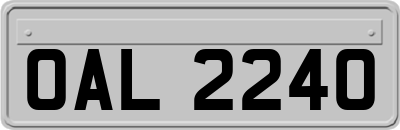 OAL2240