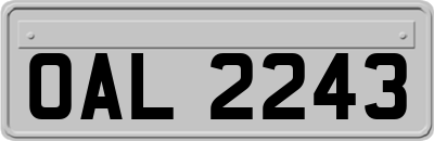 OAL2243