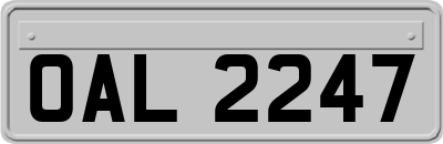OAL2247
